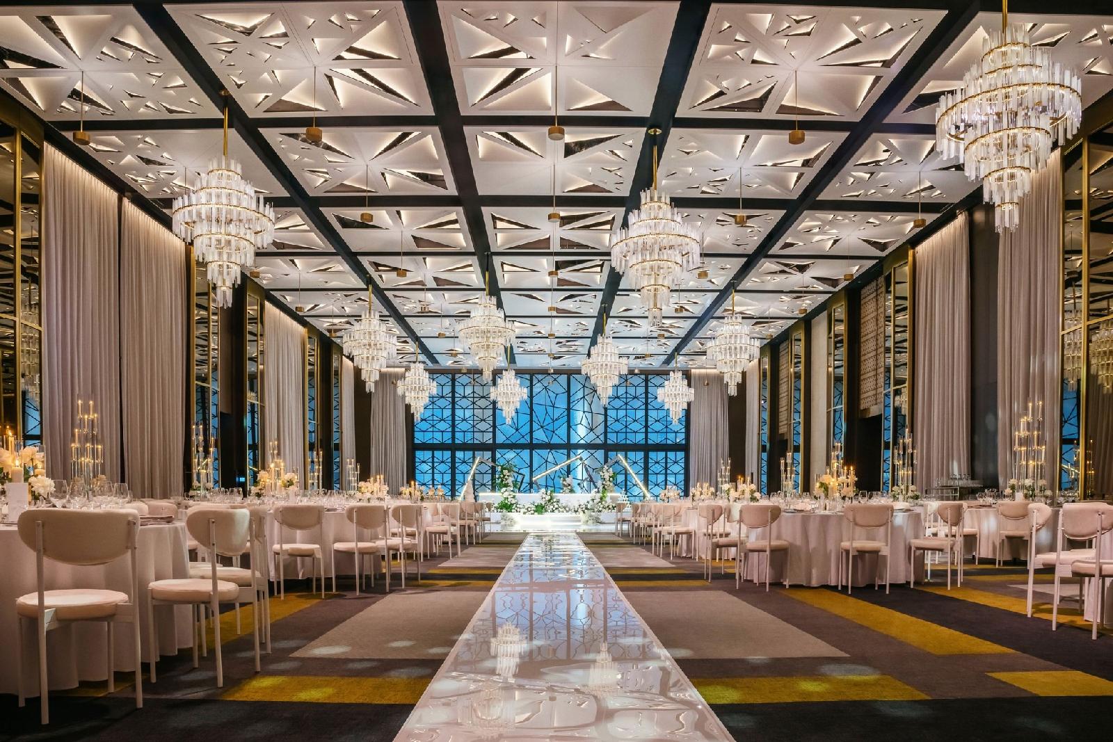 The Ritz-Carlton Melbourne