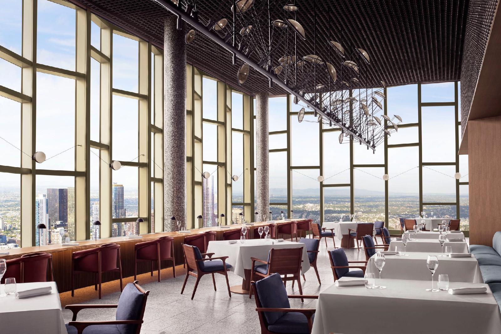 The Ritz-Carlton Melbourne