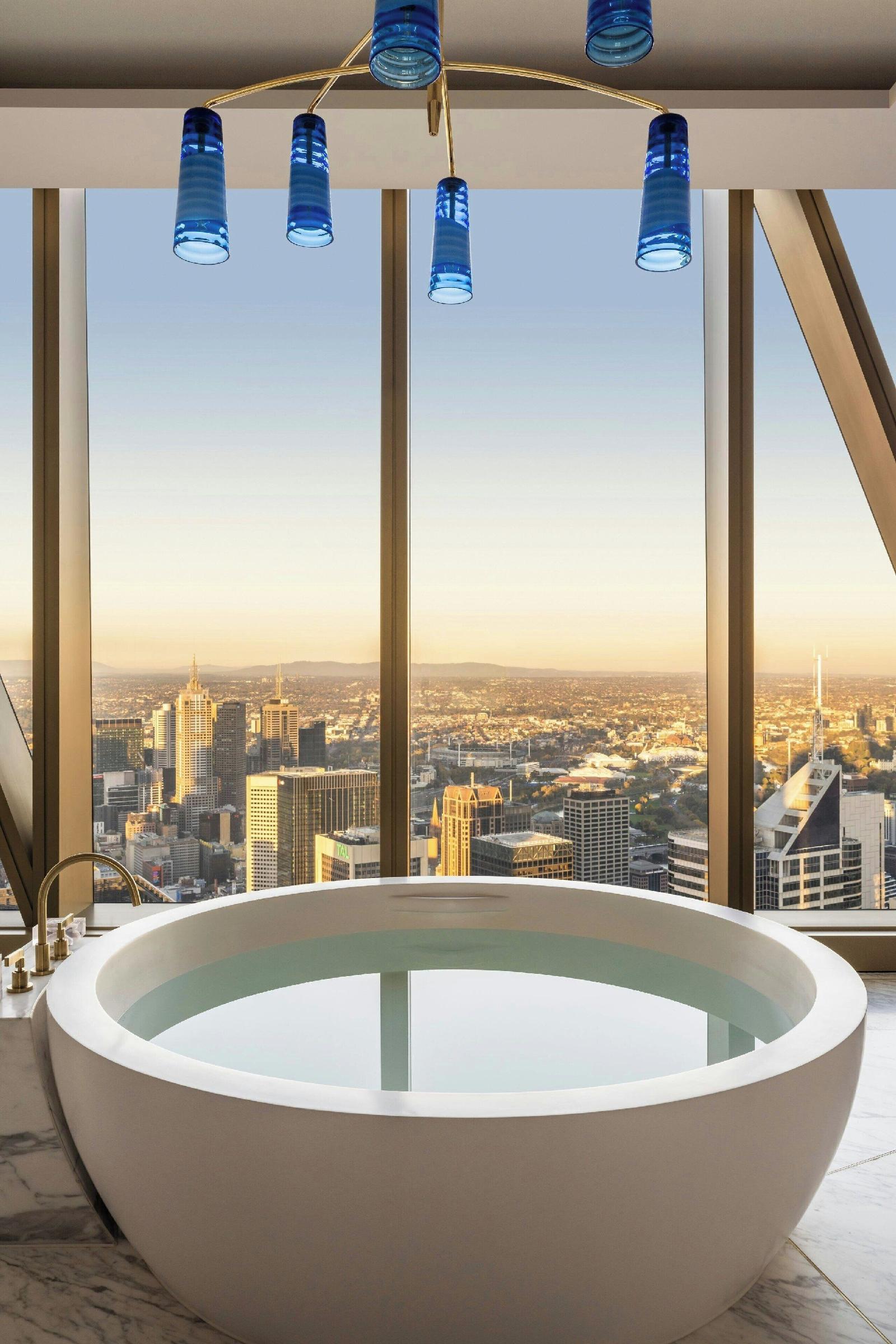 The Ritz-Carlton Melbourne