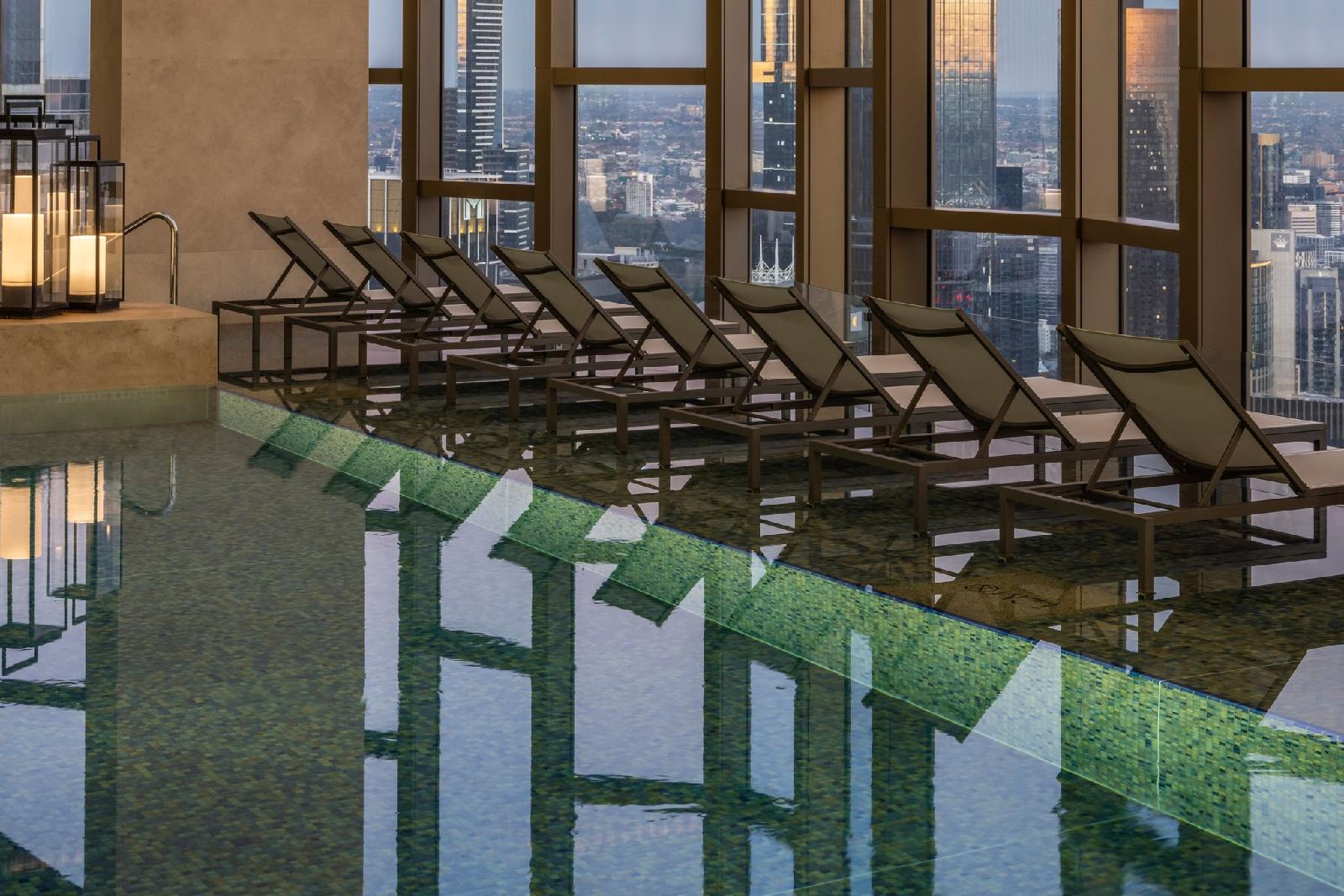 The Ritz-Carlton Melbourne