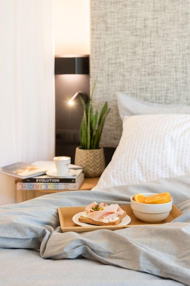 Innside By Meliá Madrid Valdebebas
