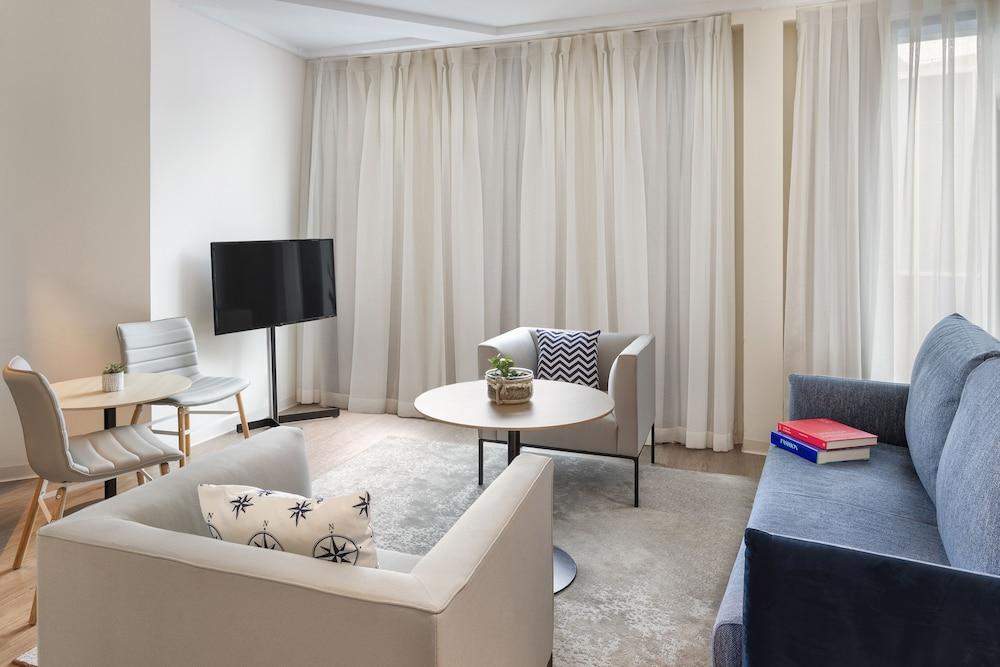 Innside By Meliá Madrid Valdebebas