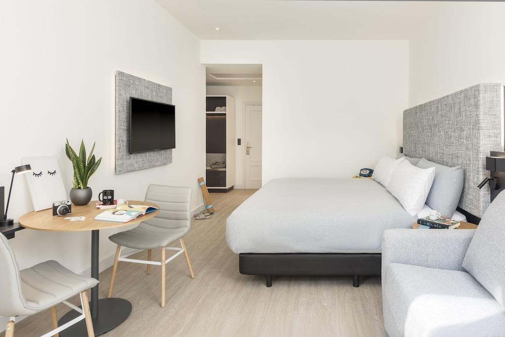 Innside By Meliá Madrid Valdebebas