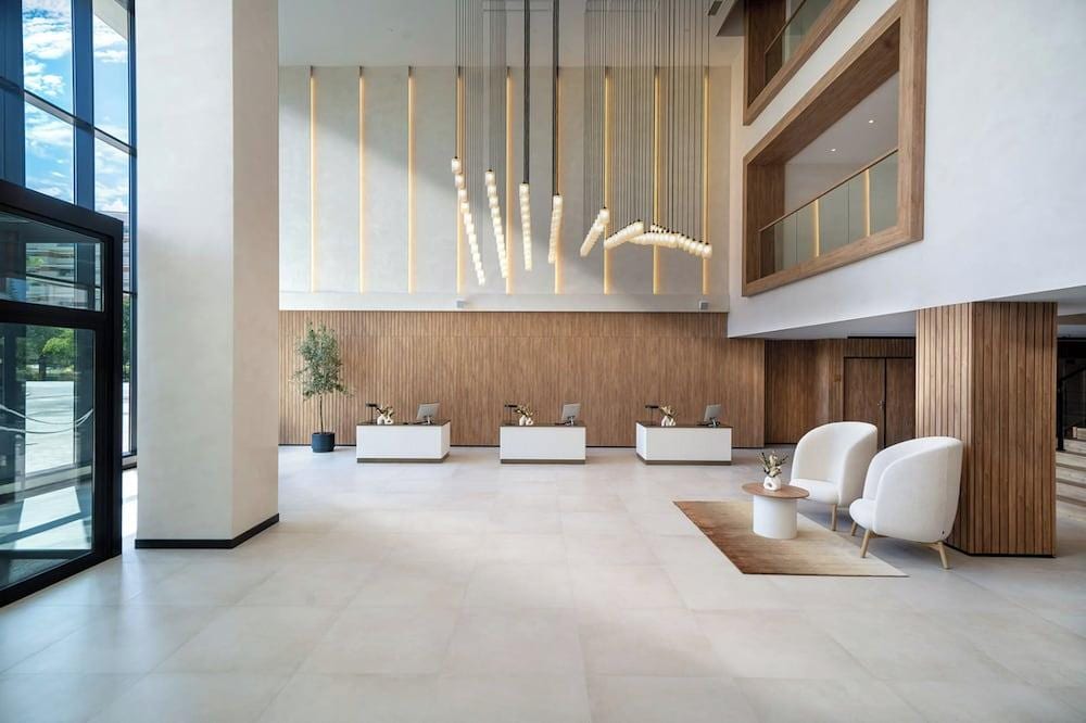 Innside By Meliá Madrid Valdebebas