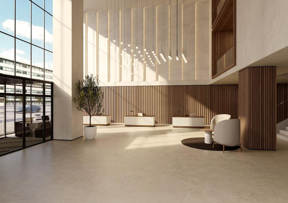 Innside By Meliá Madrid Valdebebas