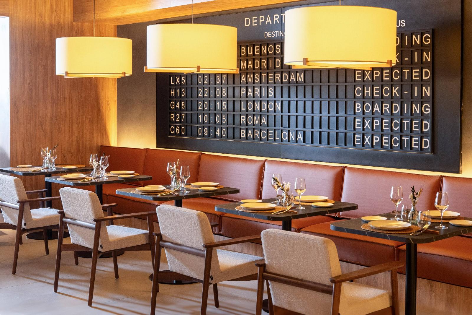Innside By Meliá Madrid Valdebebas