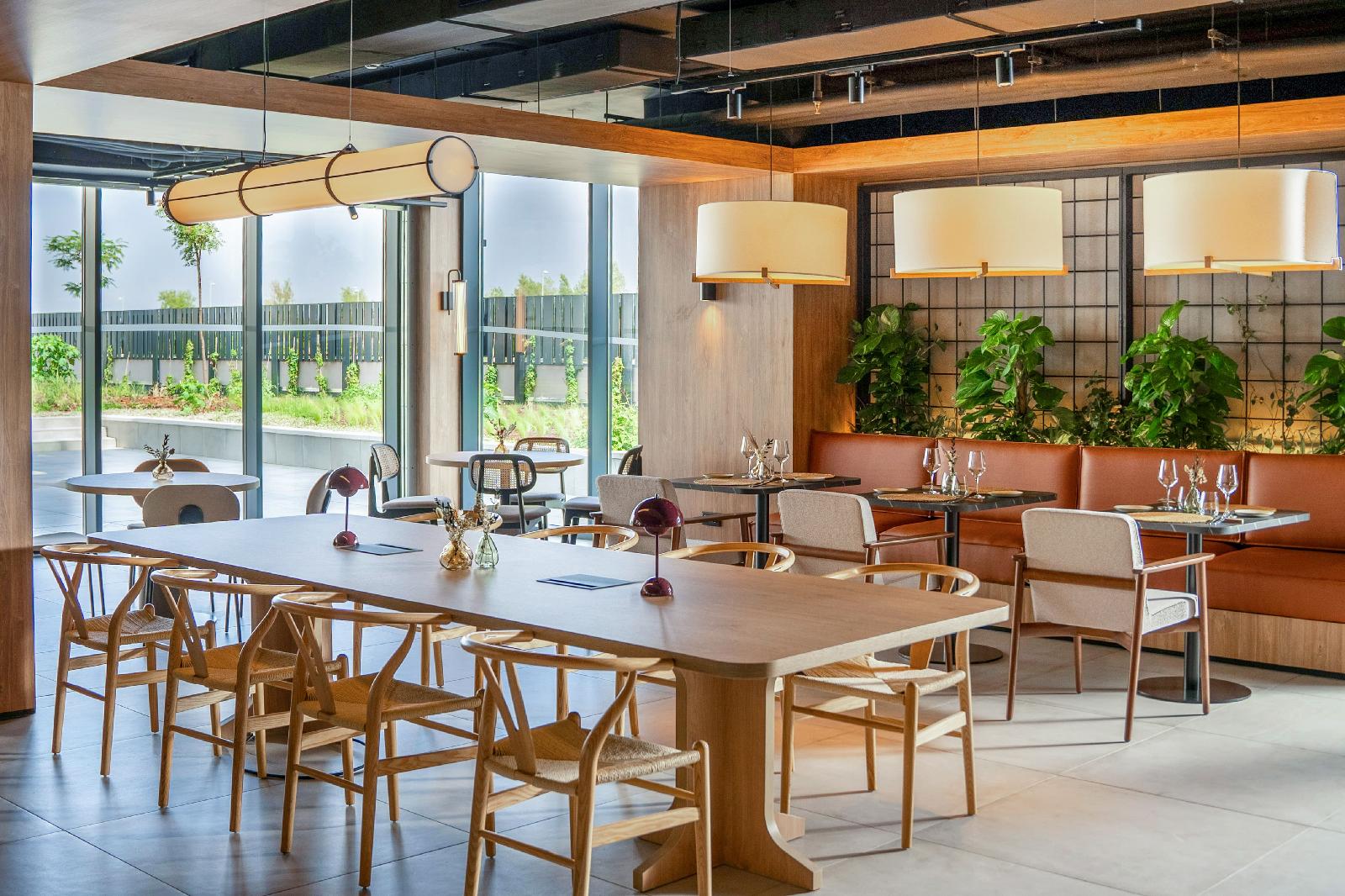 Innside By Meliá Madrid Valdebebas