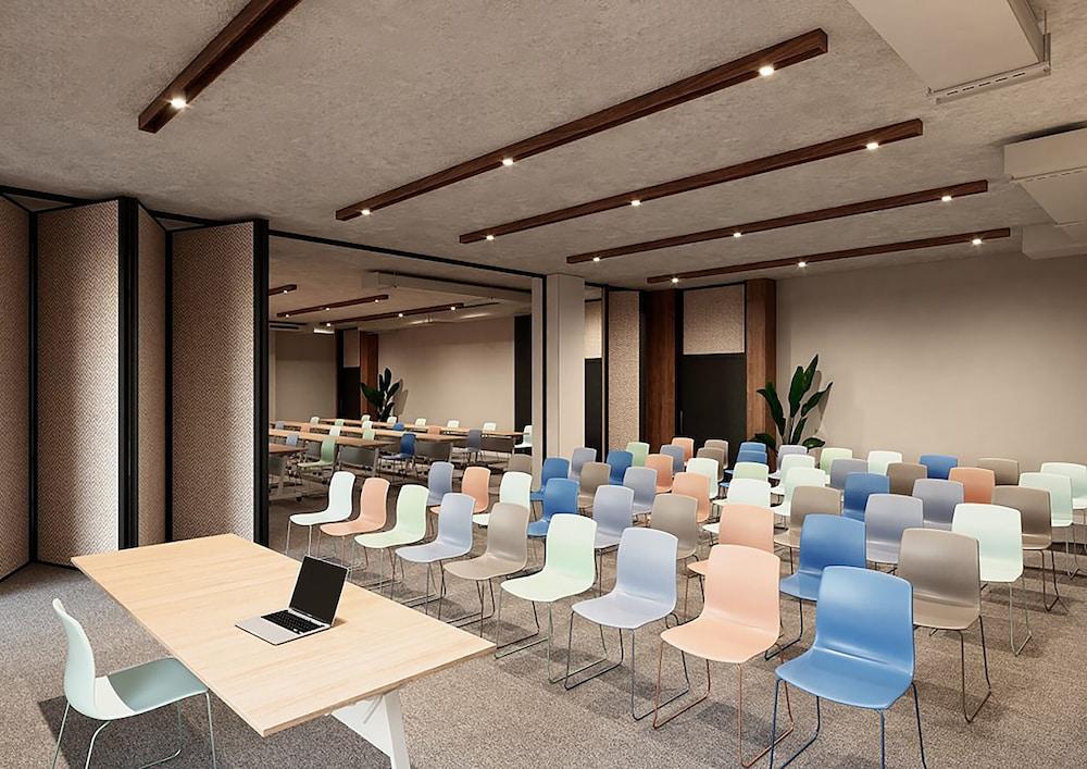 Innside By Meliá Madrid Valdebebas