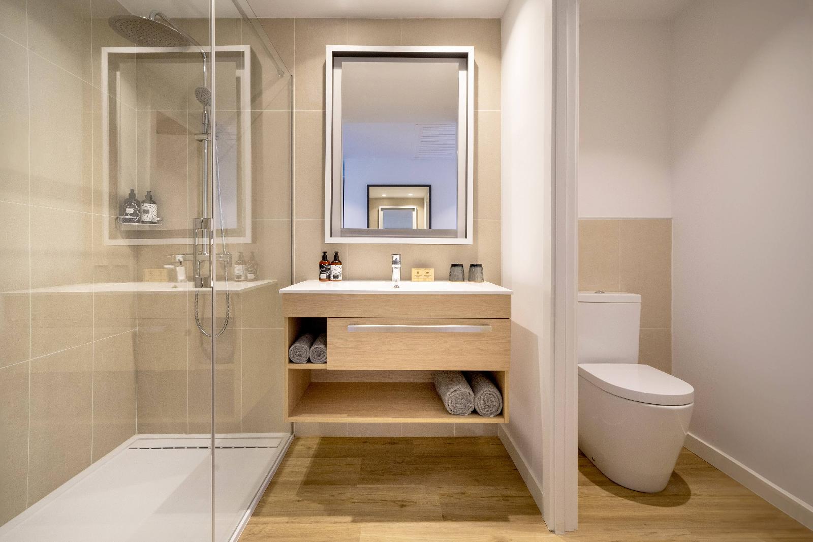 Innside By Meliá Madrid Valdebebas