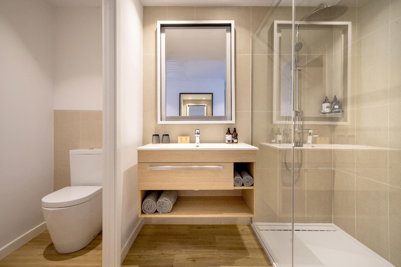 Innside By Meliá Madrid Valdebebas