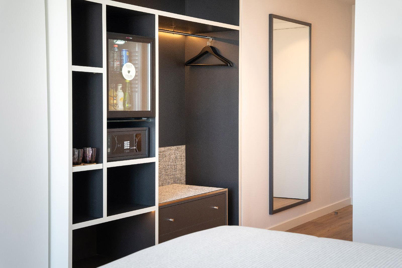 Innside By Meliá Madrid Valdebebas