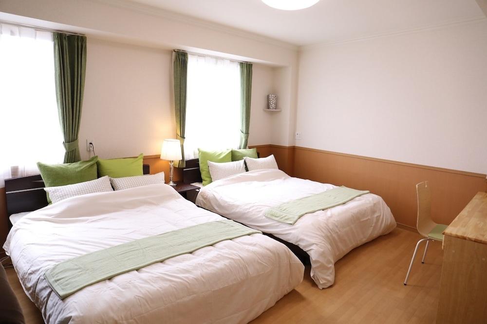 Omotenashi House Shinsakae