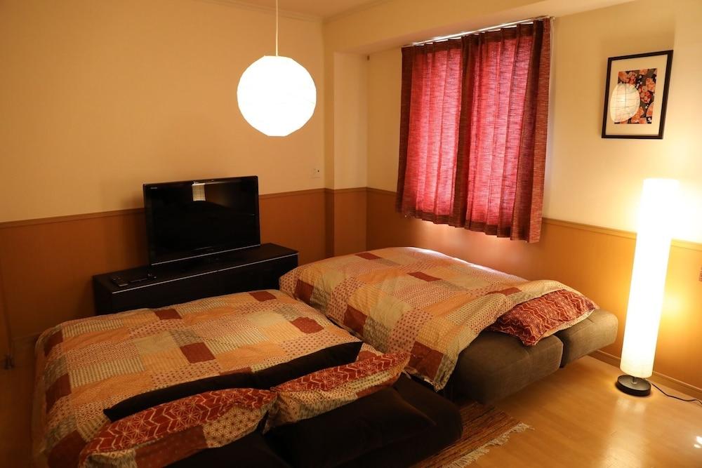 Omotenashi House Shinsakae