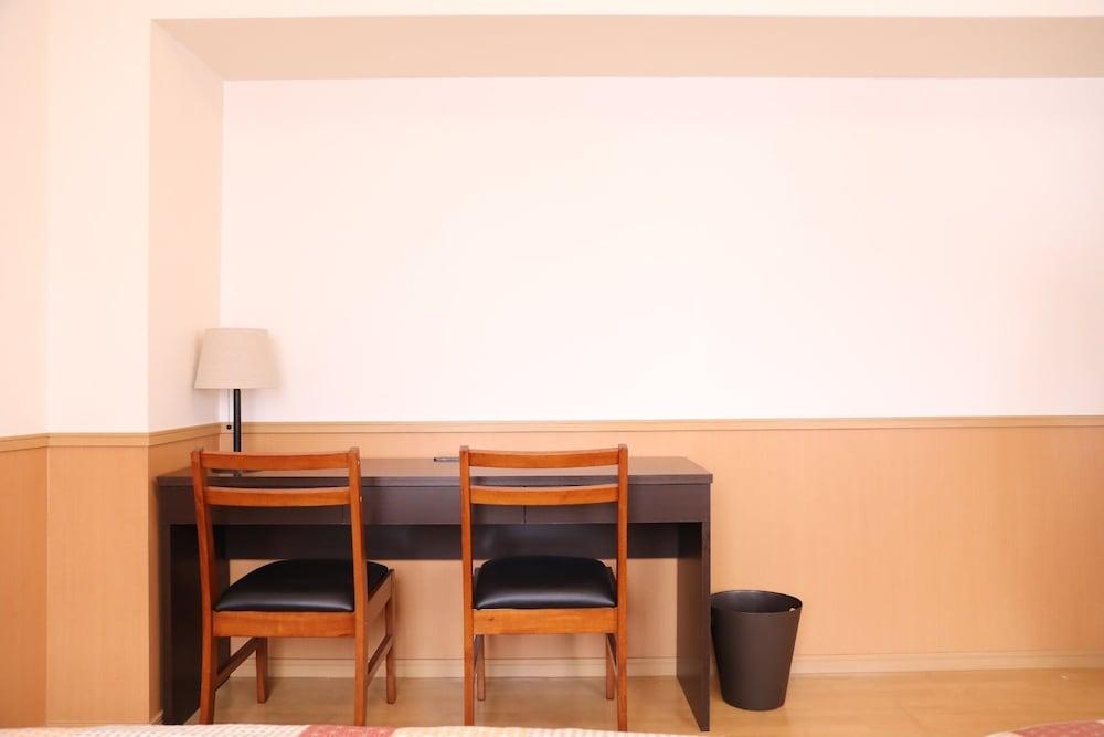 Omotenashi House Shinsakae