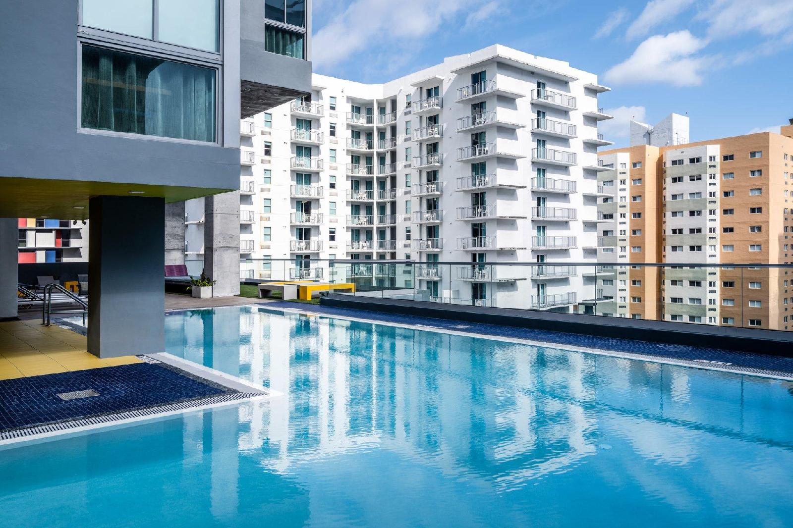 Atwell Suites Miami Brickell, An Ihg Hotel