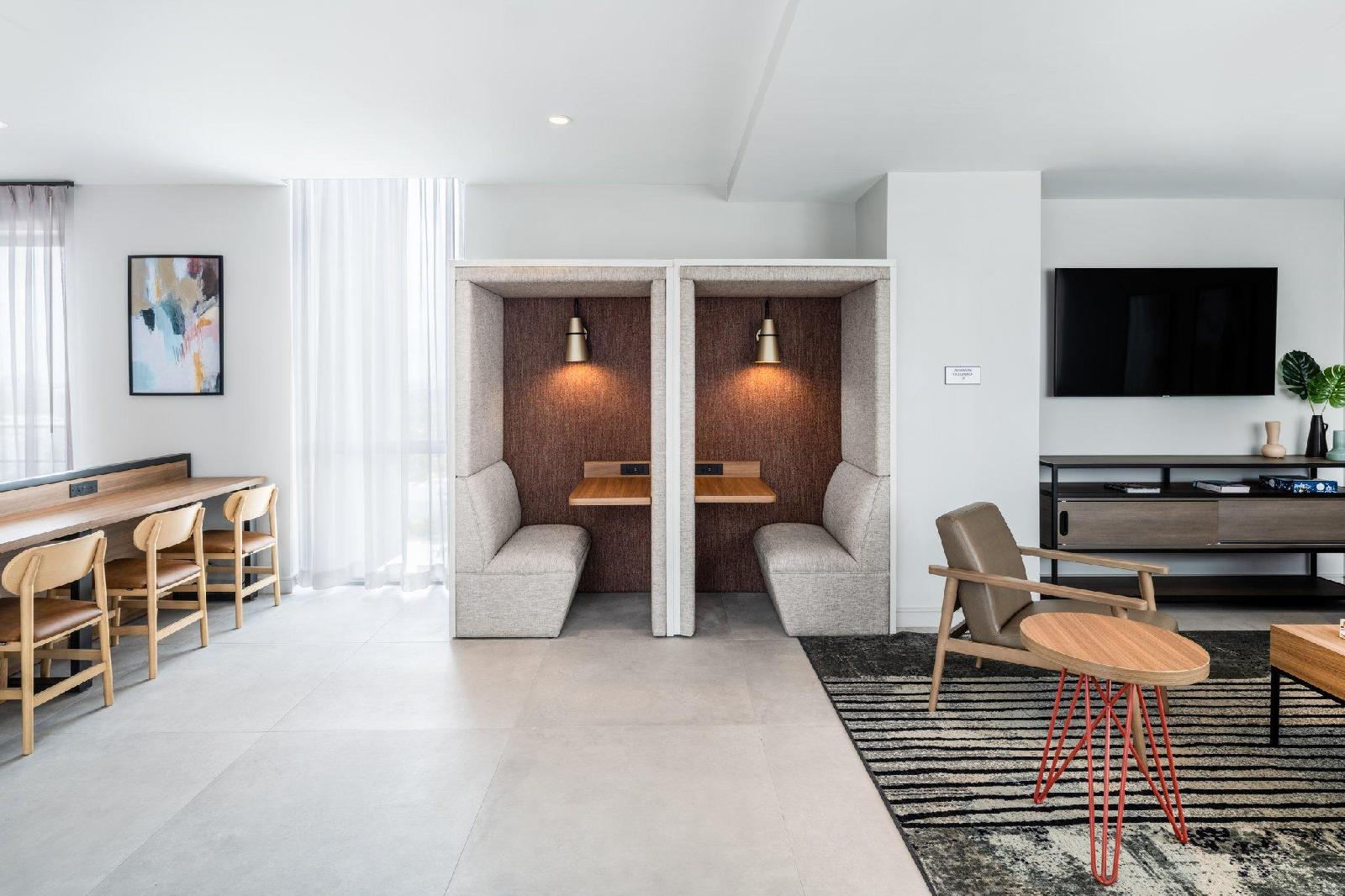 Atwell Suites Miami Brickell, An Ihg Hotel