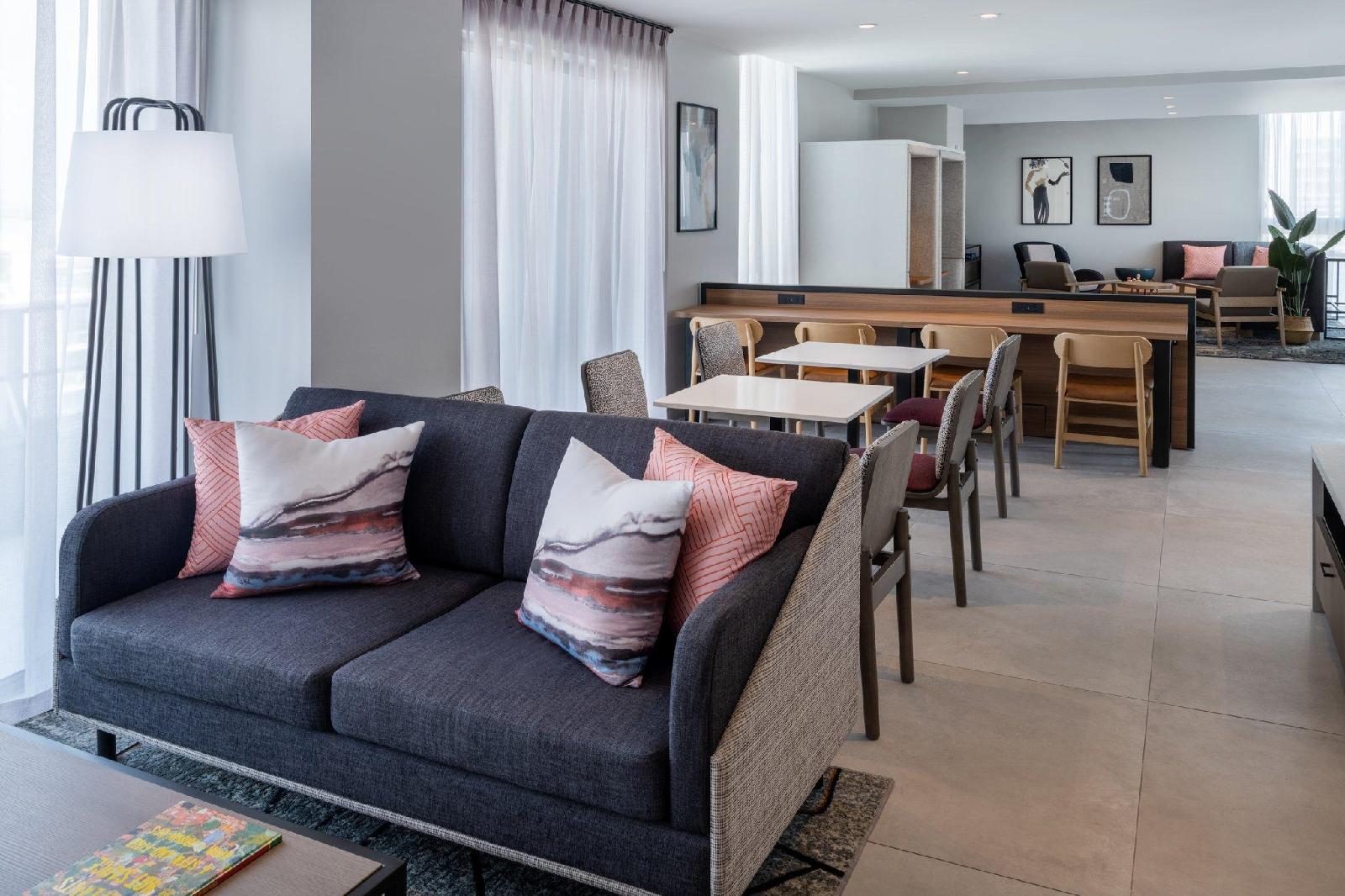 Atwell Suites Miami Brickell, An Ihg Hotel