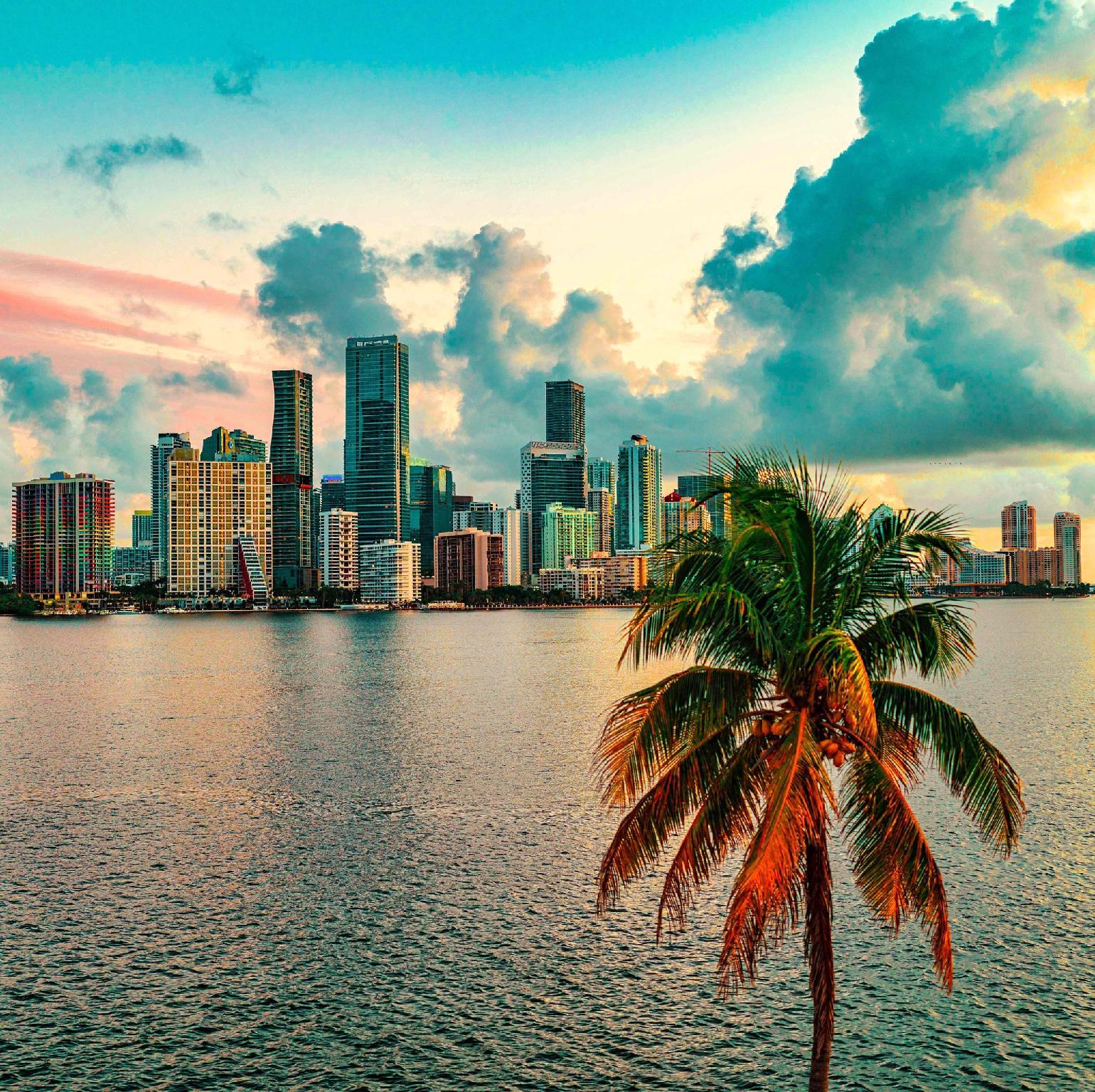 Atwell Suites Miami Brickell, An Ihg Hotel