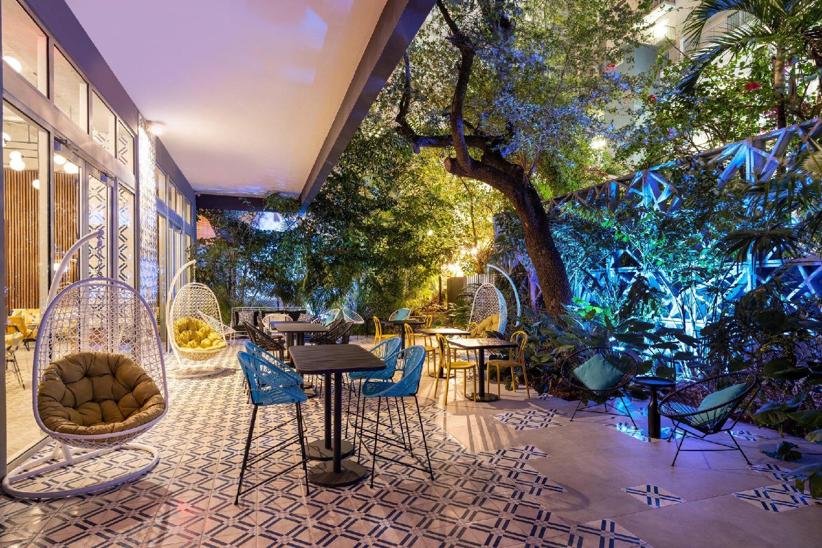 Atwell Suites Miami Brickell, An Ihg Hotel