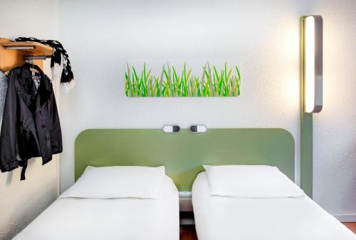 ibis budget Nancy Centre