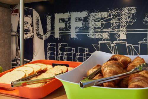 ibis budget Nancy Centre