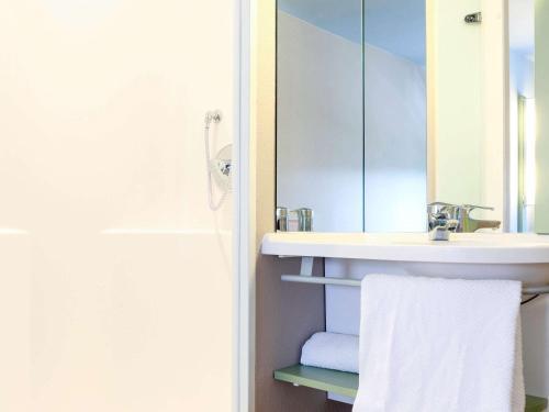 ibis budget Nancy Centre