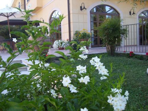 Hotel Del Sole