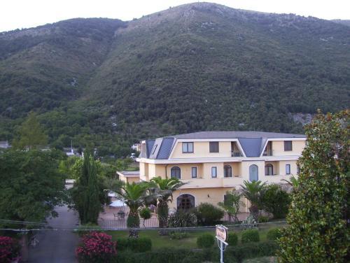 Hotel Del Sole