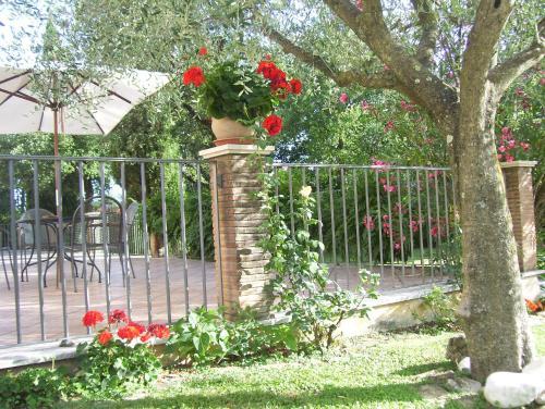 Hotel Del Sole