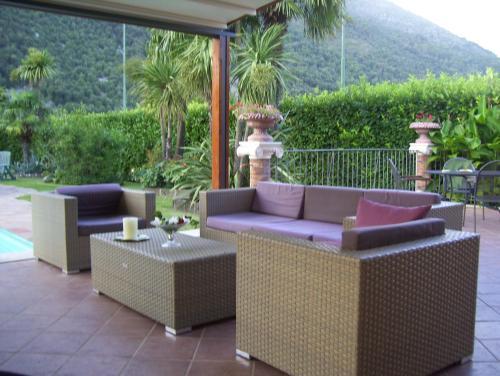 Hotel Del Sole