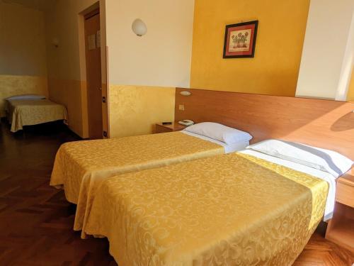 Hotel Del Sole