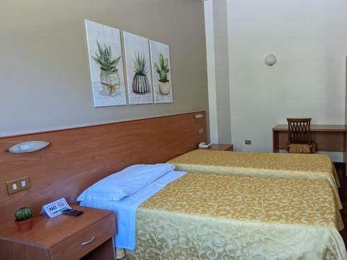 Hotel Del Sole