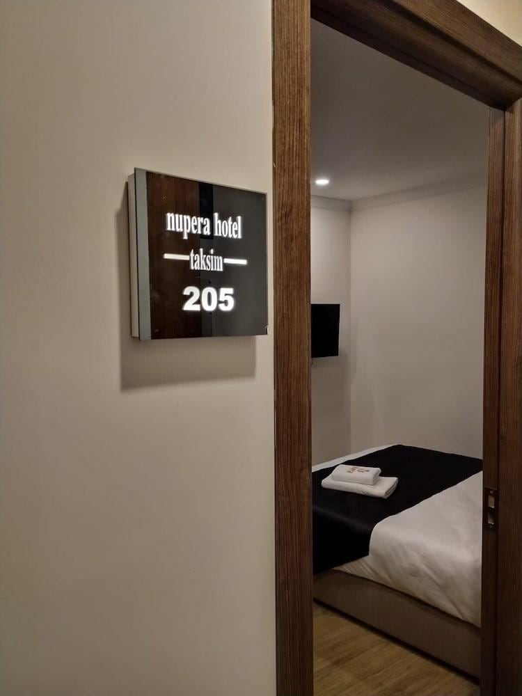 Nupera Hotel