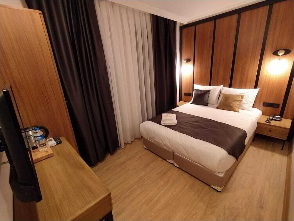 Nupera Hotel