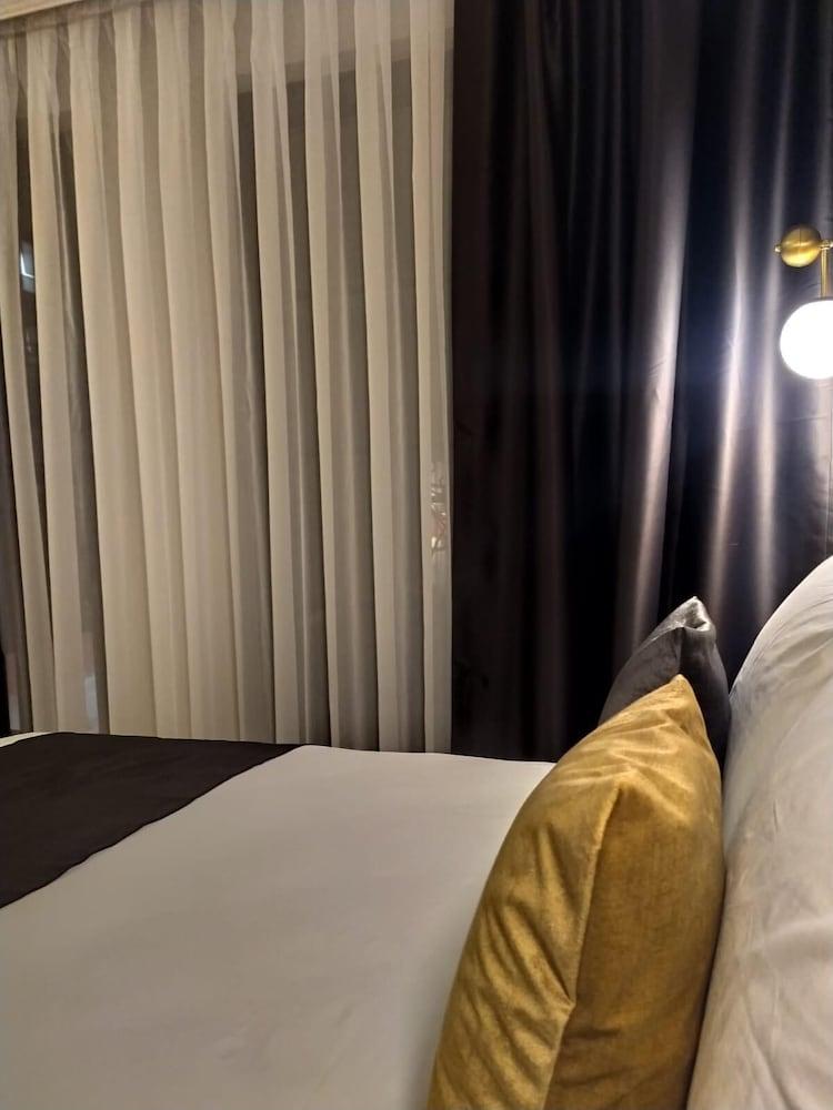 Nupera Hotel