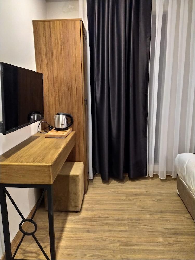 Nupera Hotel