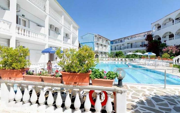 Gouvia Hotel