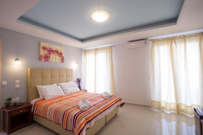 Gouvia Hotel