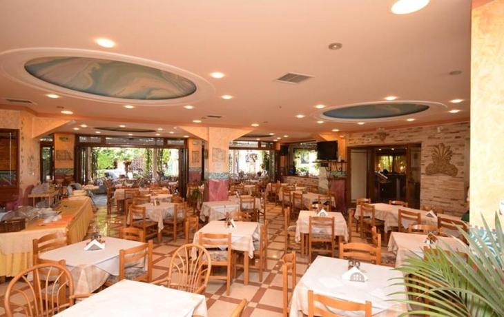 Gouvia Hotel