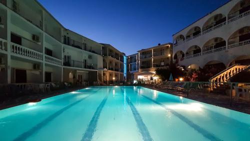Gouvia Hotel