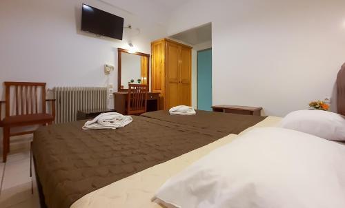 Gouvia Hotel