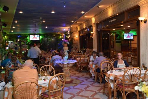Gouvia Hotel