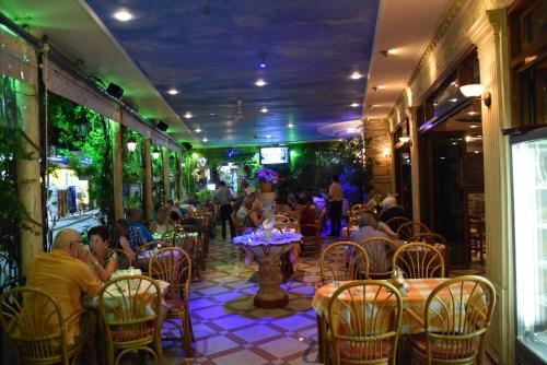 Gouvia Hotel