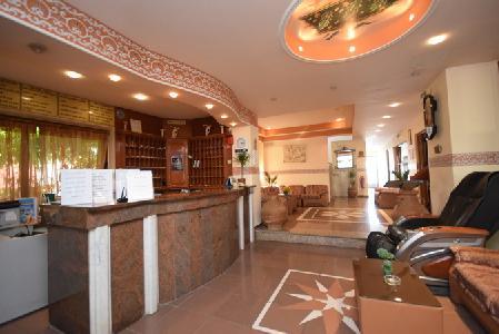 Gouvia Hotel