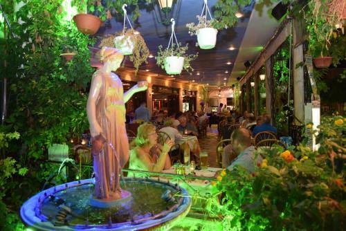 Gouvia Hotel