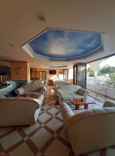 Gouvia Hotel