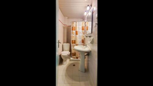 Gouvia Hotel
