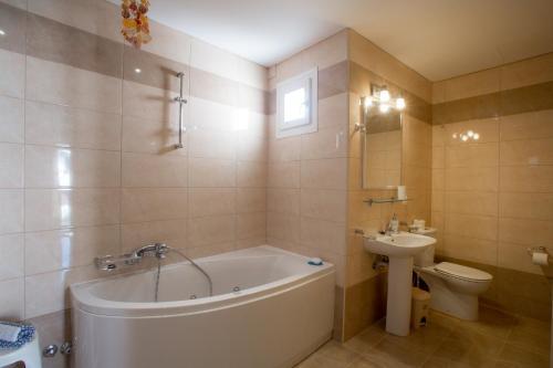 Gouvia Hotel