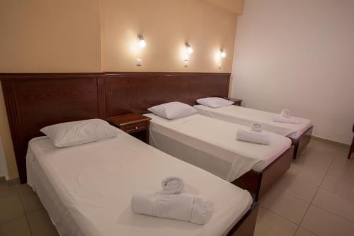 Gouvia Hotel