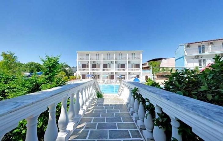 Gouvia Hotel